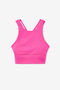 UPLIFT HIGH NECK SPORTS BRA