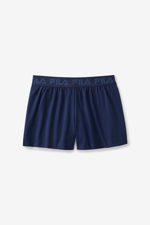 TENNIS ESSENTIALS WOVEN SHORT