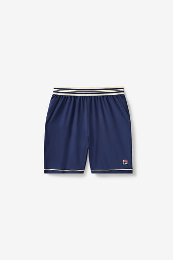HERITAGE WOVEN SHORT
