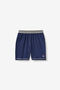 HERITAGE WOVEN SHORT