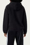 HIGH PILE FLEECE JACKET