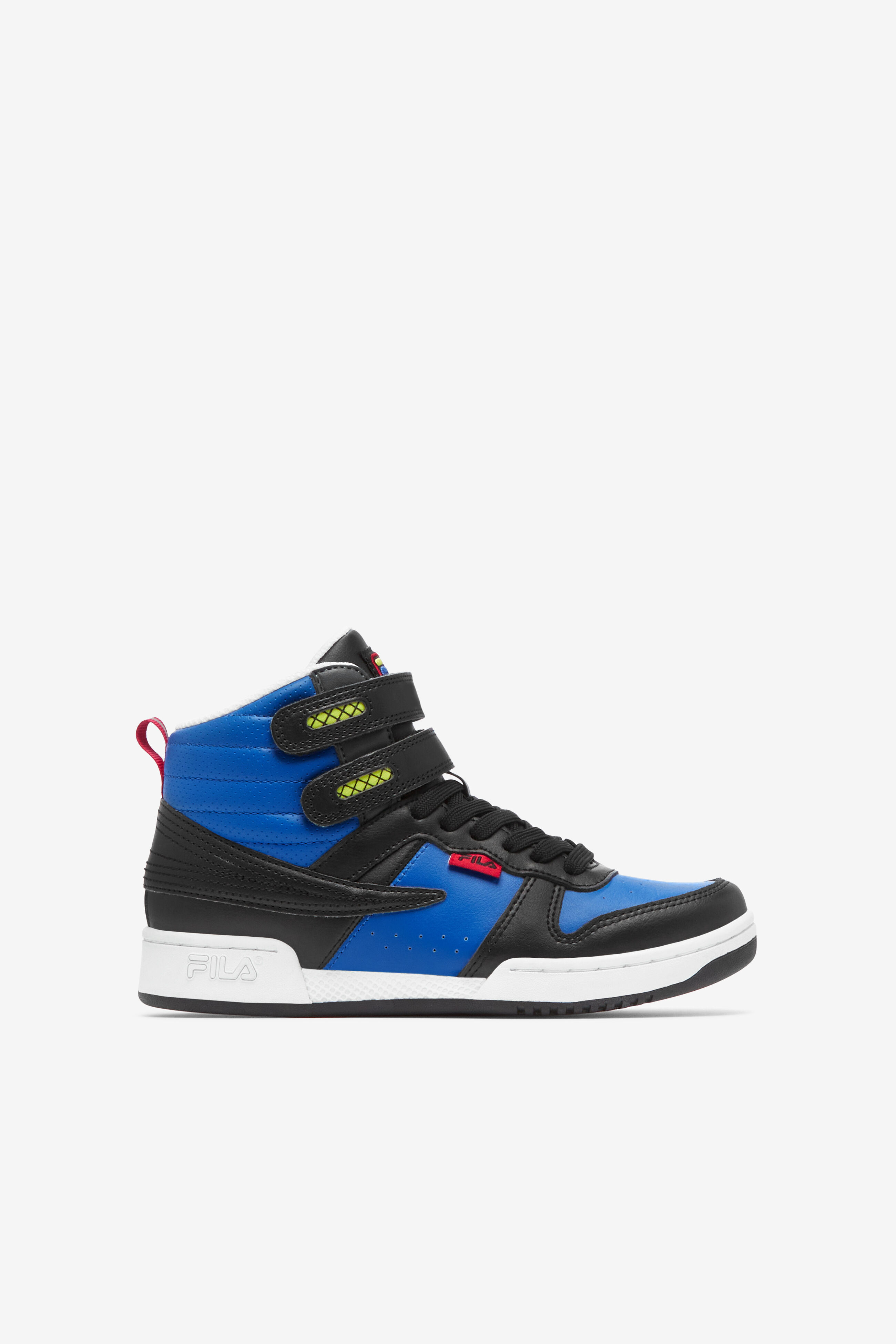 F 14 Big Kids Sneakers Fila