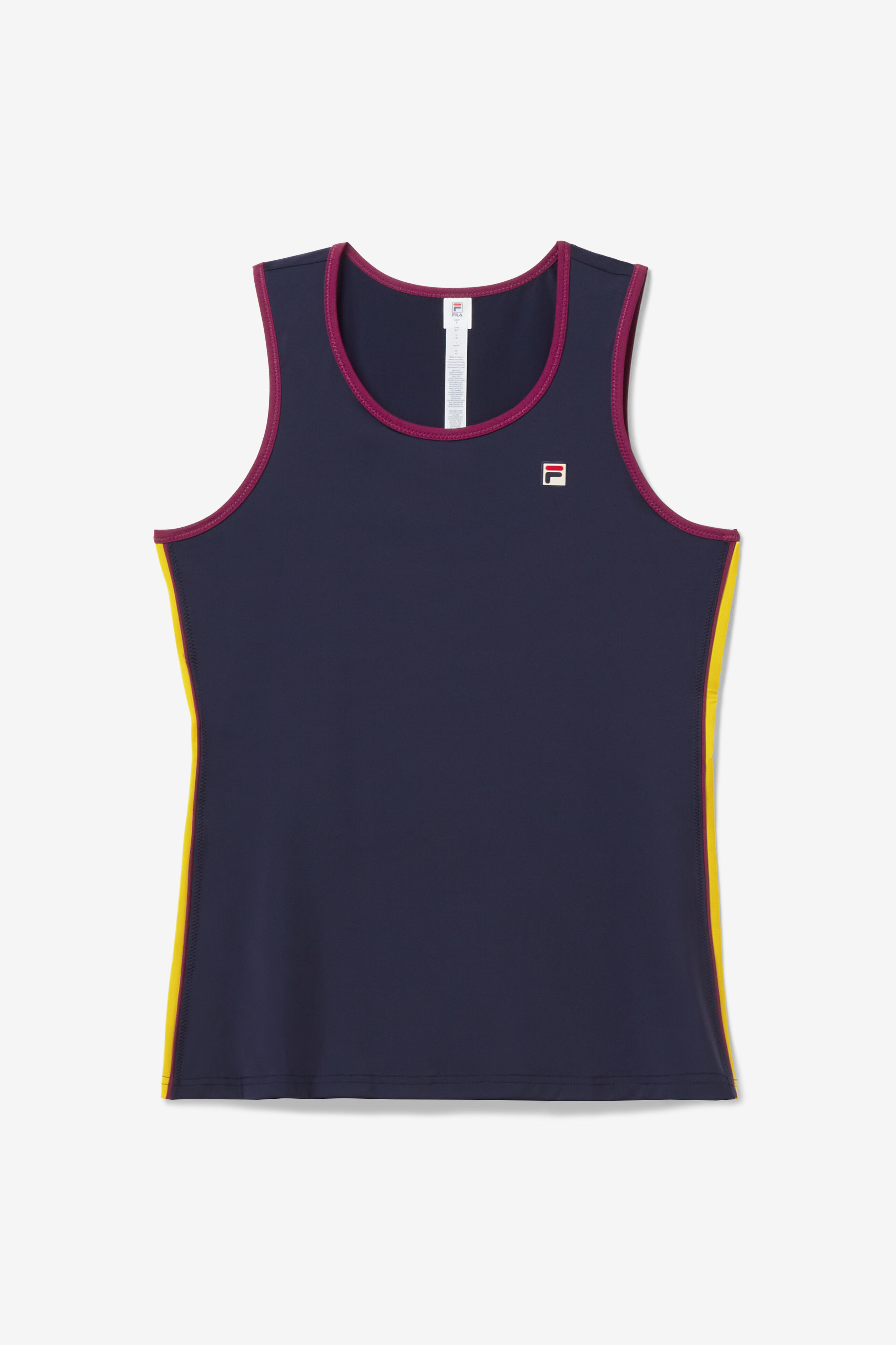 Heritage Full Coverage Tank