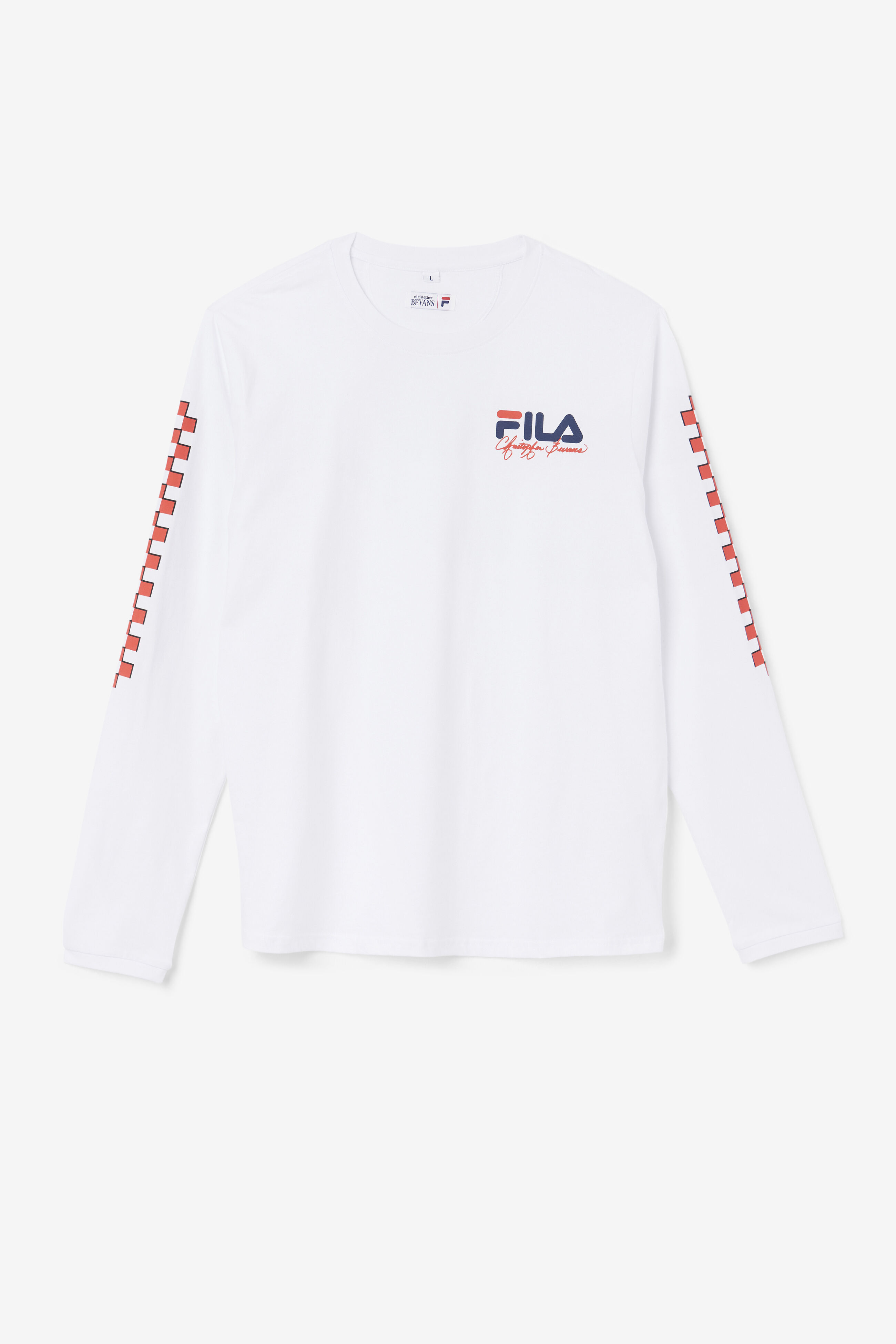 Fila apparel mens 2025