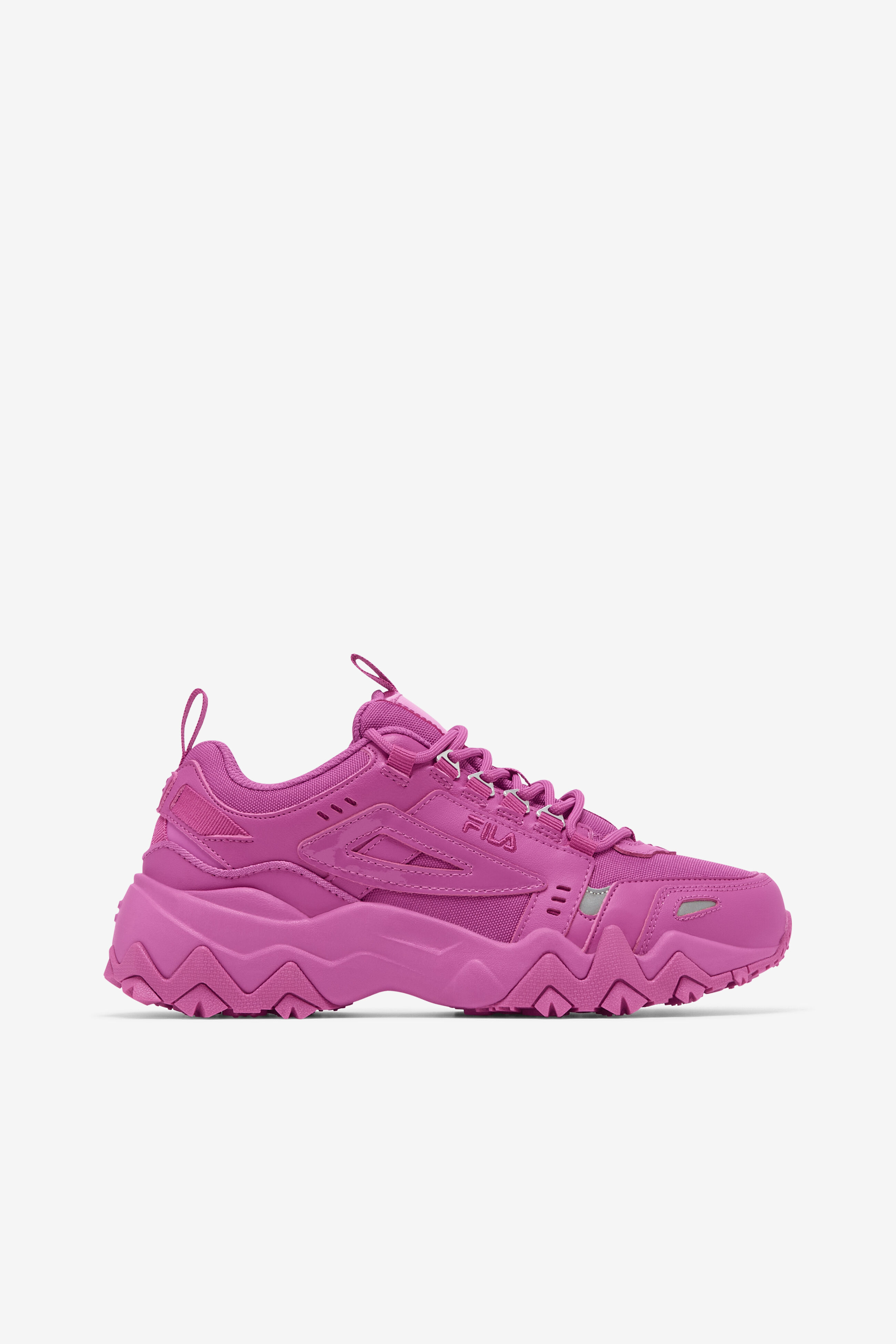 Fila oakmont tr purple 2025