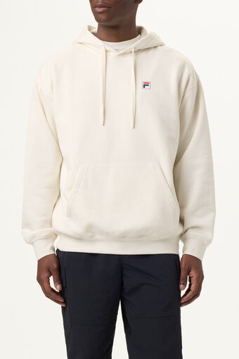 CLASSIC RELAXED HOODIE