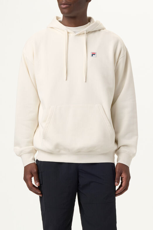 CLASSIC RELAXED HOODIE