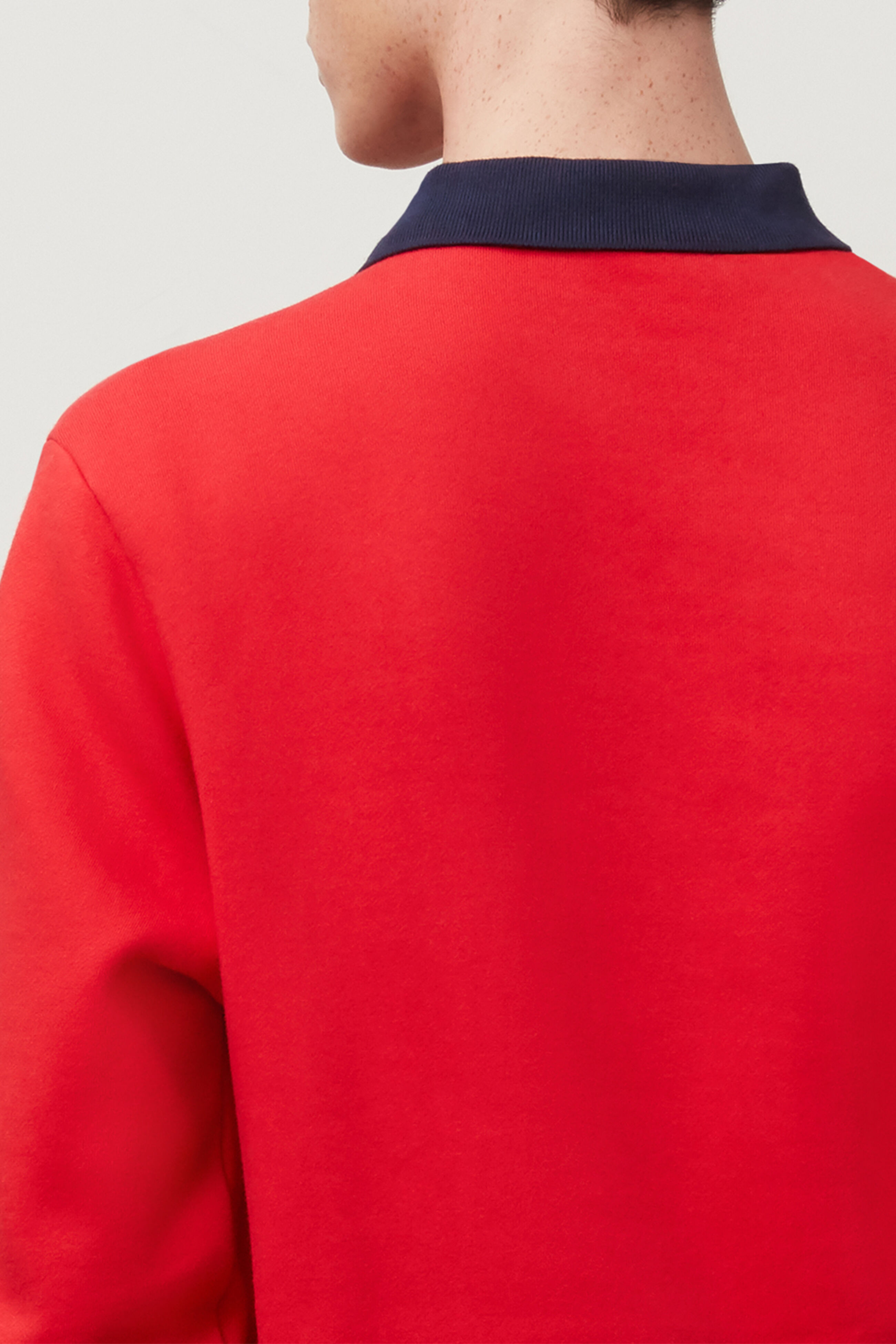 Fila regola deals sweatshirt