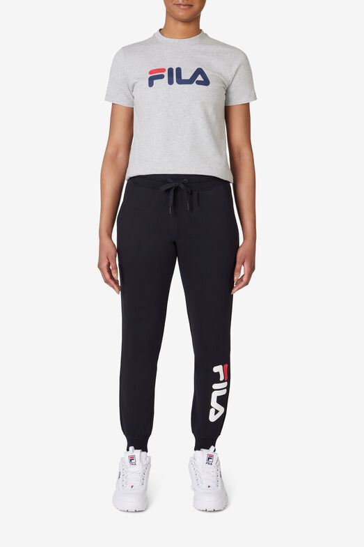 CLASSIC FILA LOGO JOGGER