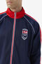 2PAC TRACK JACKET
