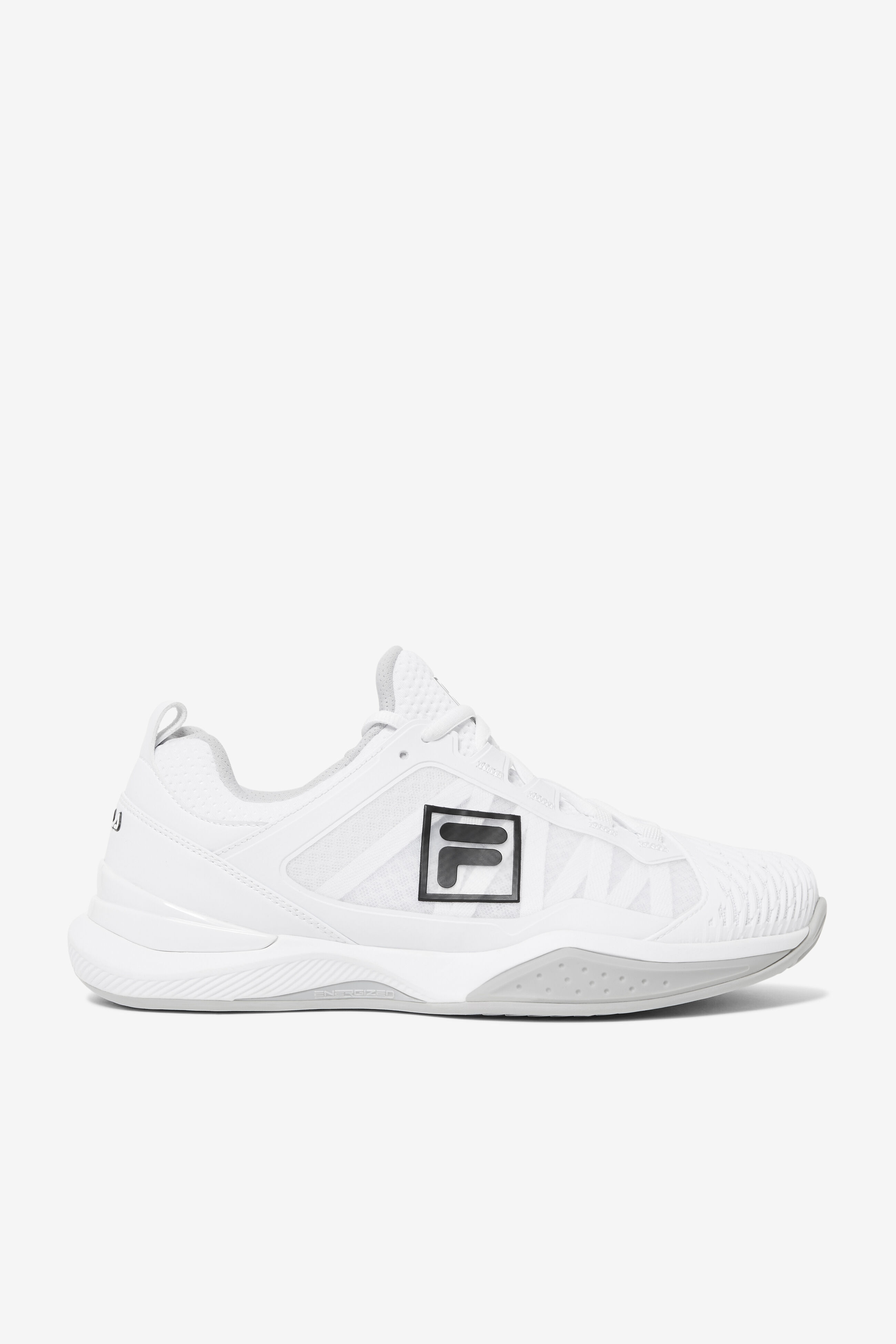 Fila shoes raptor online