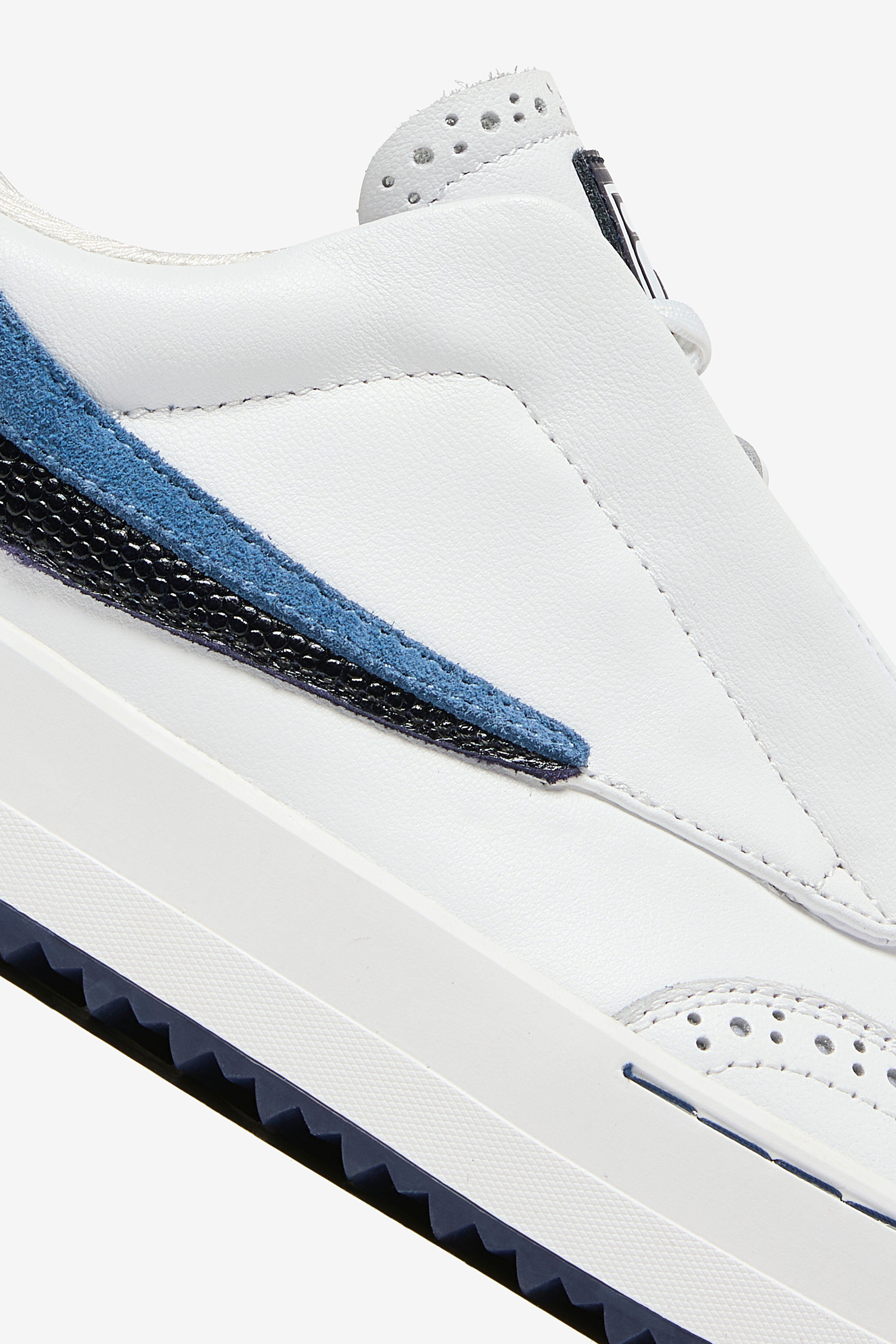 Fila Sanati SL Stashed White 10.5