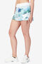 DEUCE COURT TIERED SKORT