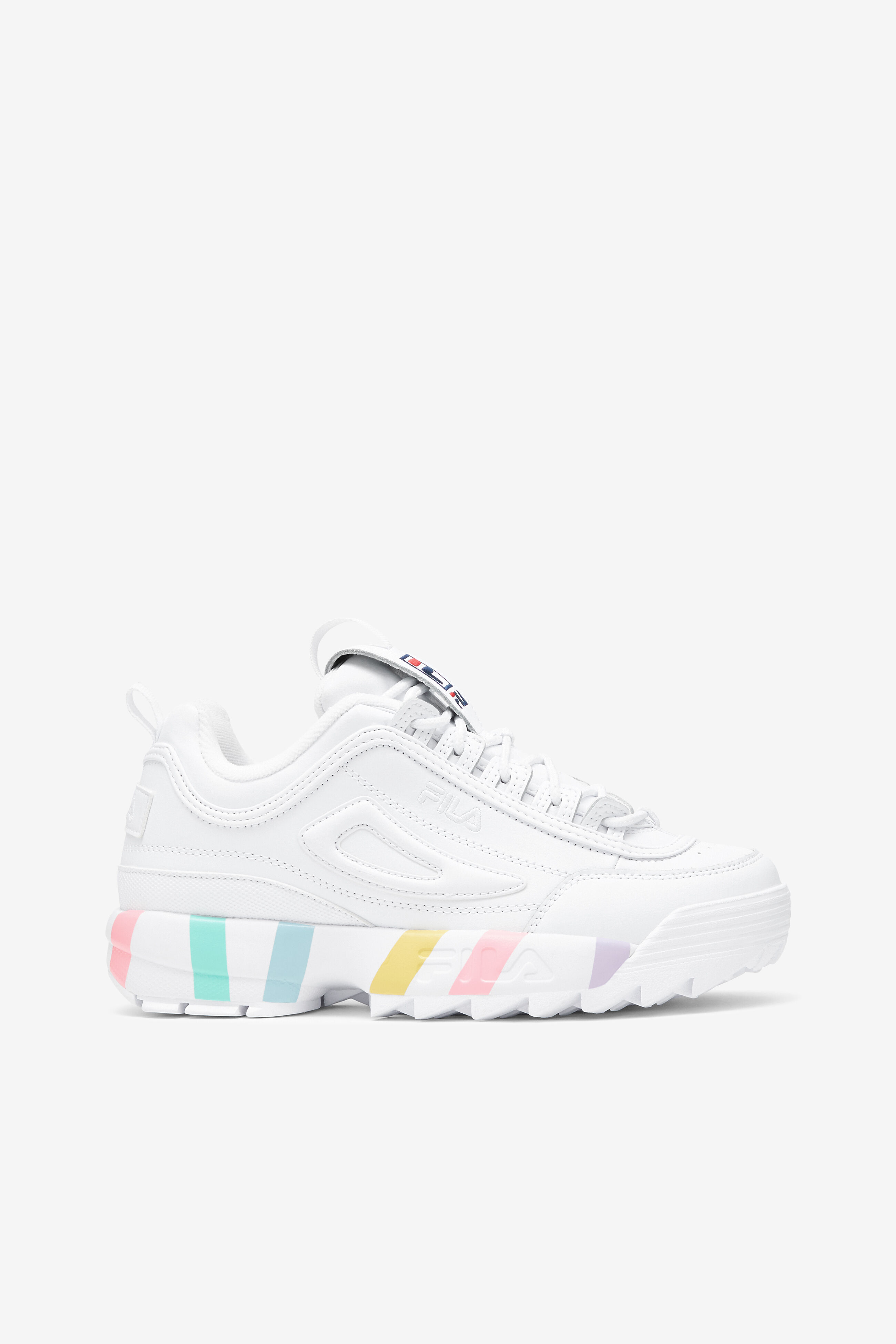 womens fila sneakers