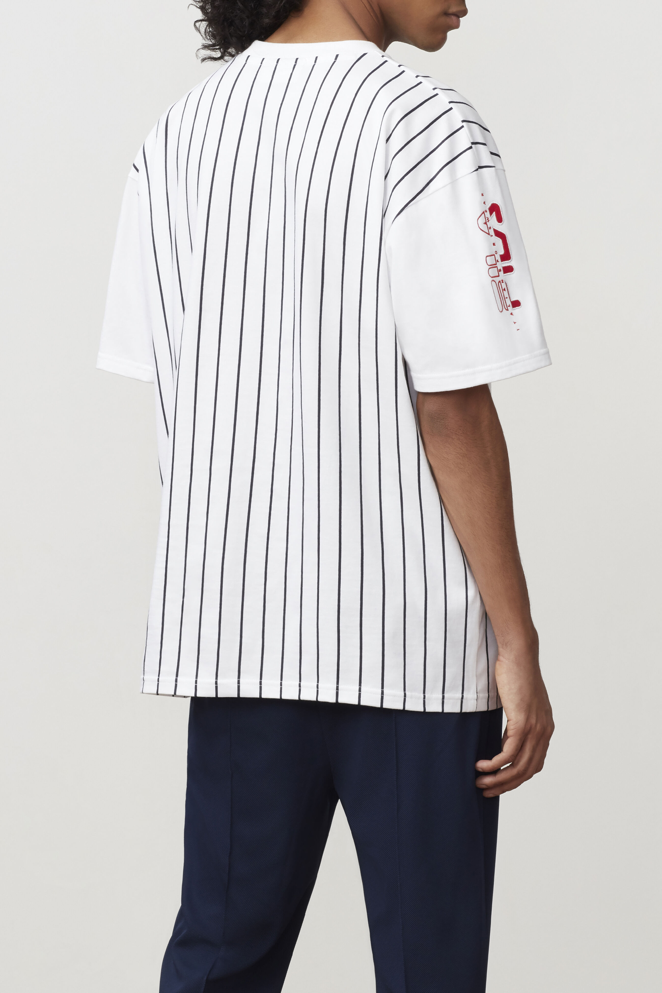 benjamin tee