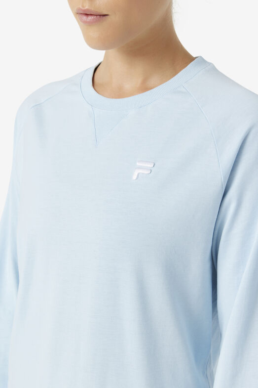 FLYNN LONG SLEEVE TEE