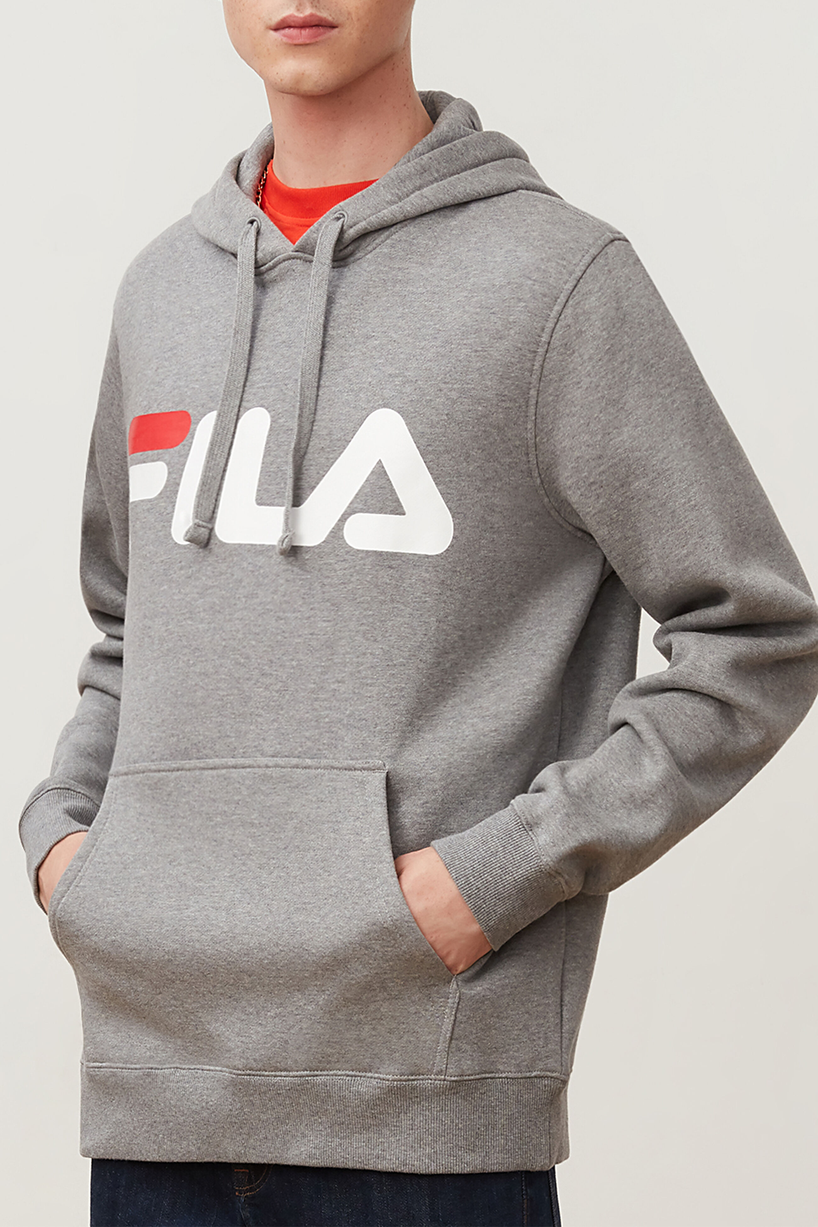 Flori Hoodie Fila
