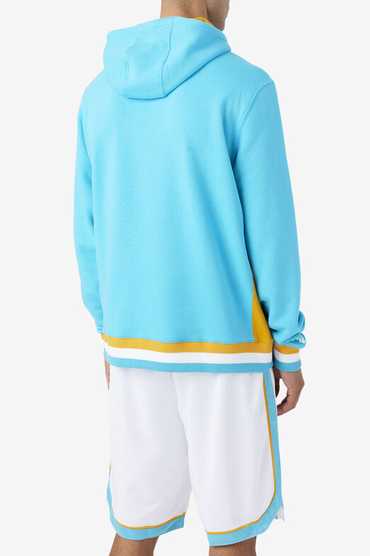 SEMI PRO HOODIE