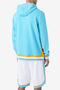 SEMI PRO HOODIE