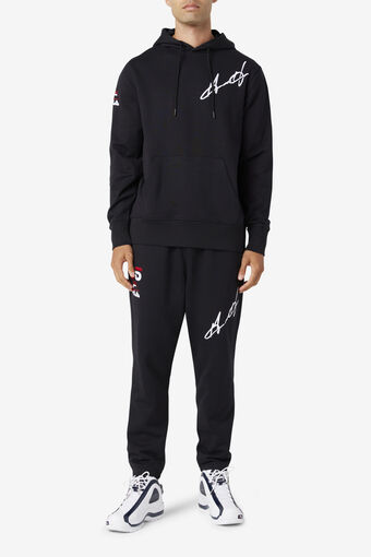LAZARUS HOODIE