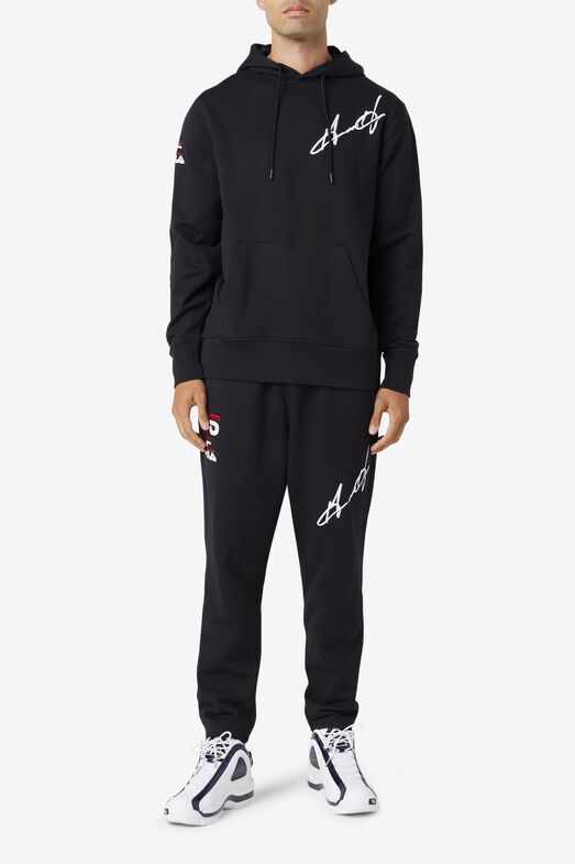 LAZARUS HOODIE