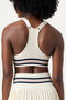 LUCKY ACE SEAMLESS SPORTS BRA