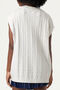 BASELINE CABLE KNIT VEST