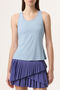 CHALLENGER MESH TANK