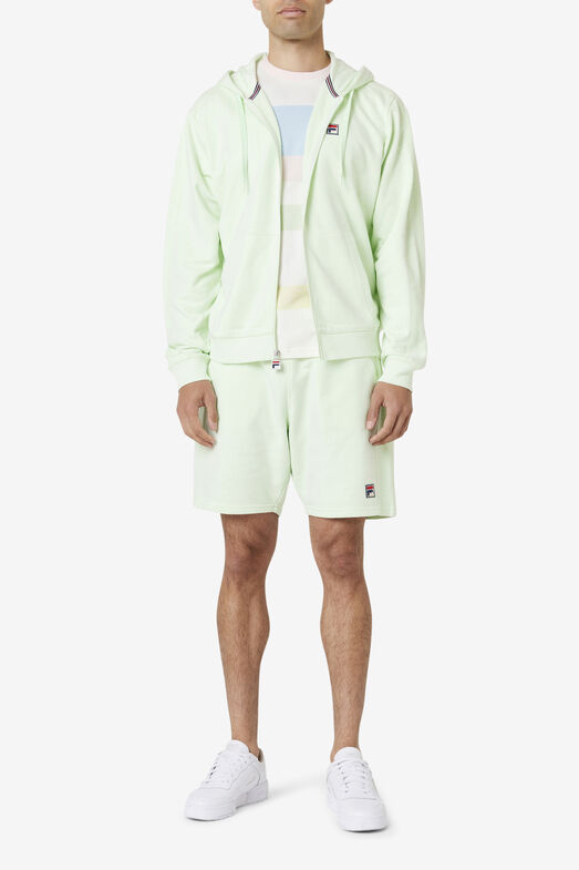 JOEY ZIP HOODIE