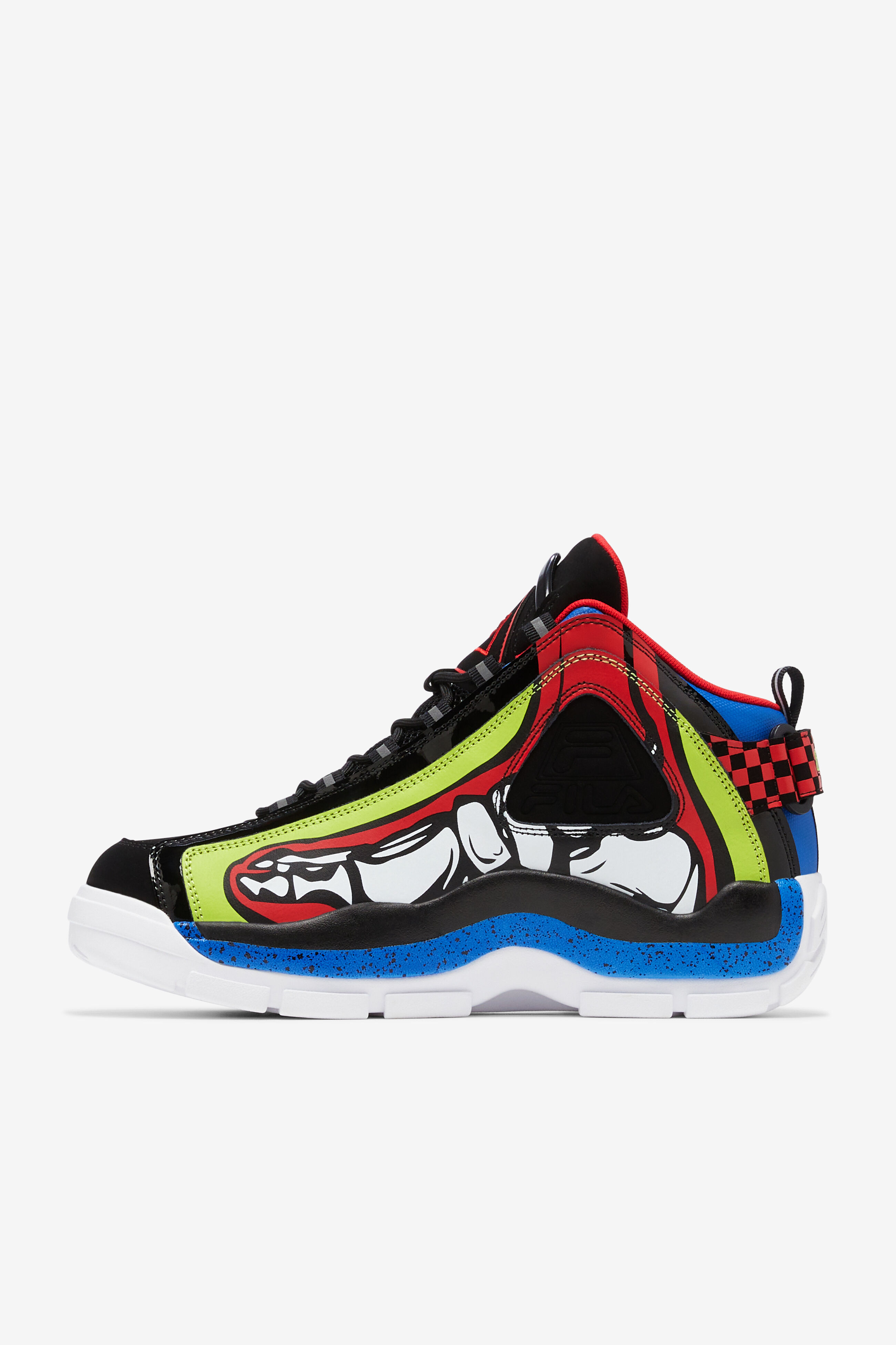 Tenis grant on sale hill fila