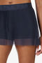 TENNIS ESS ILLUSION SKORT