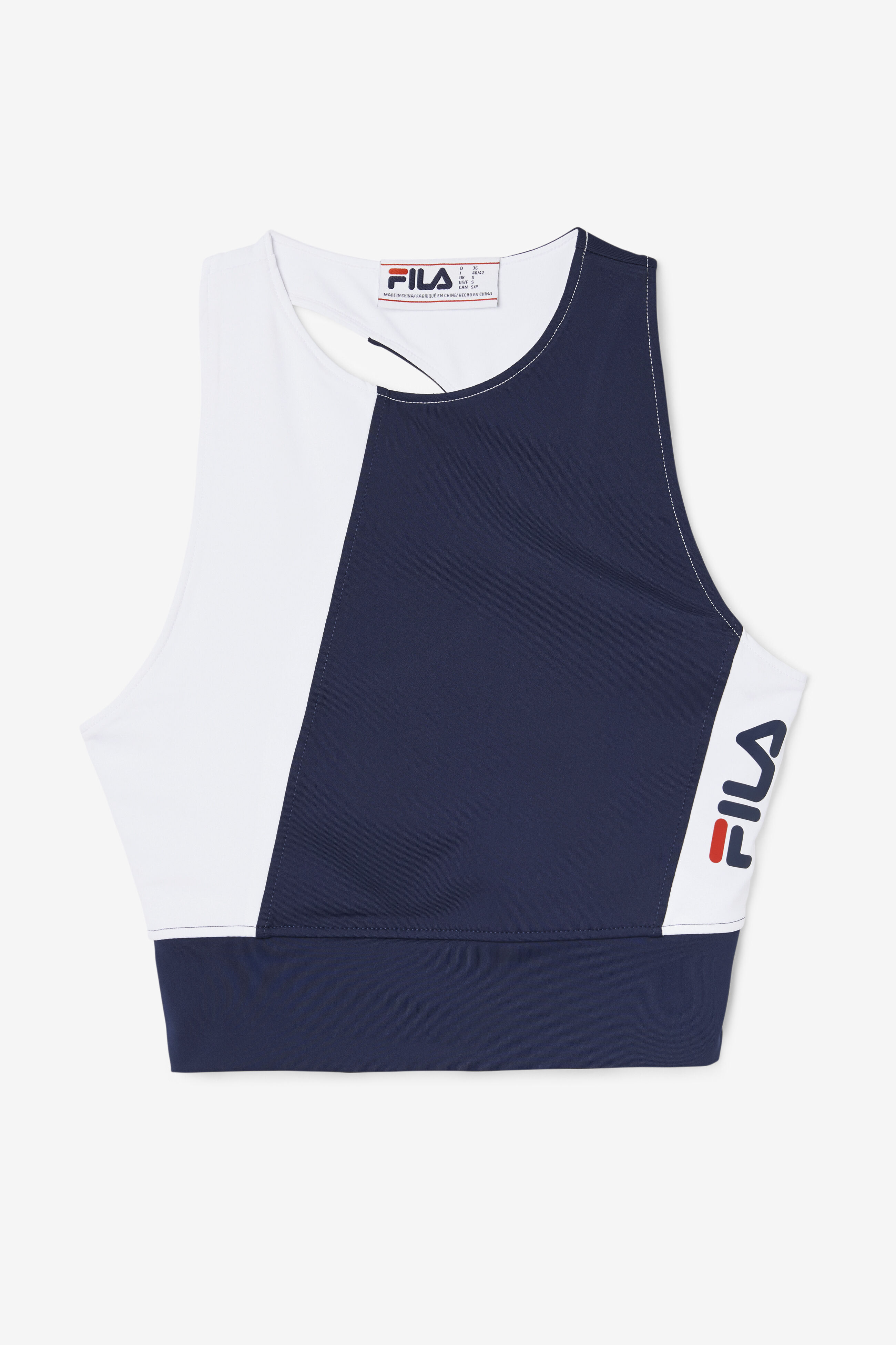Fila sport tank tops hotsell