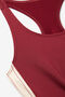 PERFORMANCE ICONIC RACERBACK