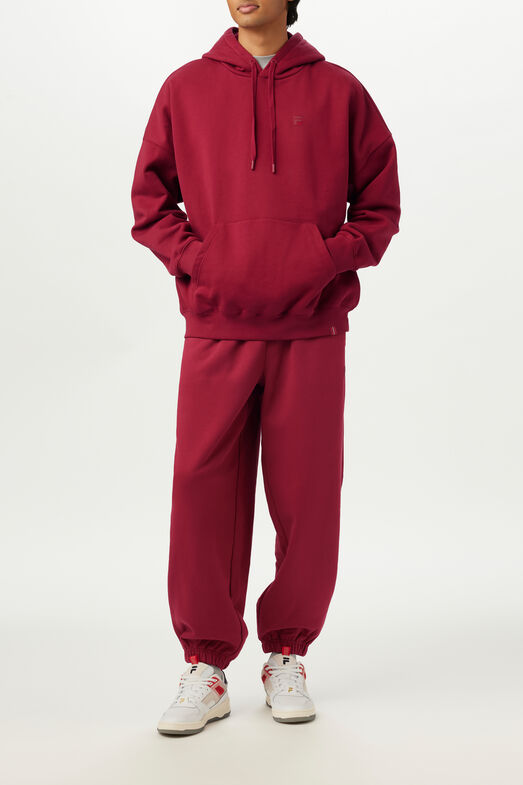 APEX OVERSIZED HOODIE