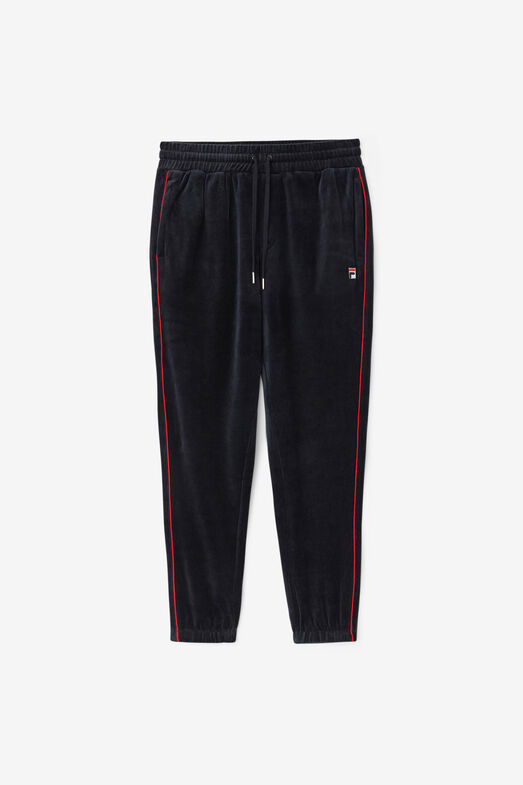 DEVERALL PANT/BLK/FRED/FGRN/Extra Small