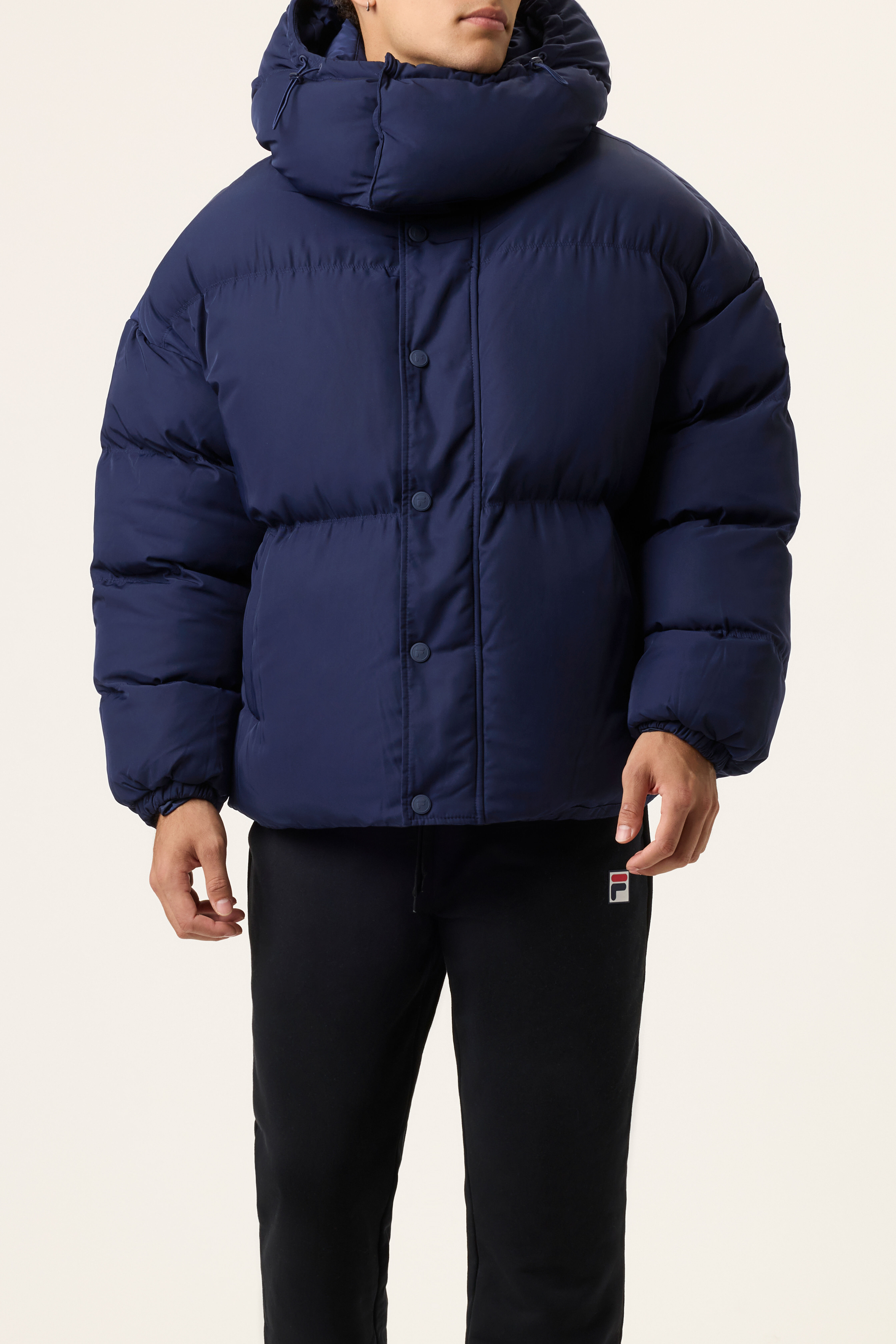 Fila winter jacket 2025