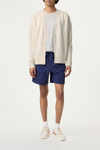 BASELINE CARDIGAN