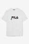 BASKETBALL TEE