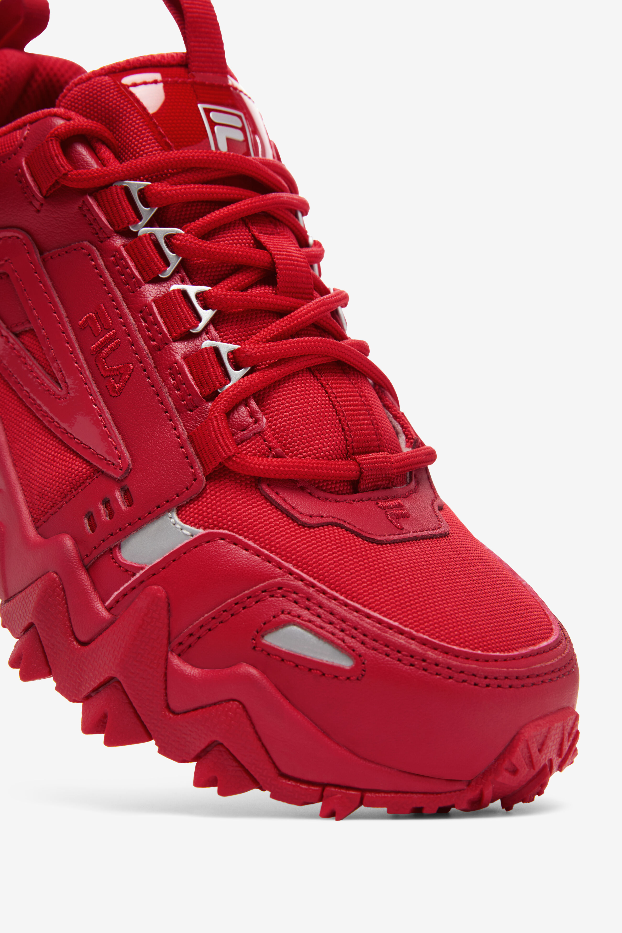 Fila oakmont tr womens red online