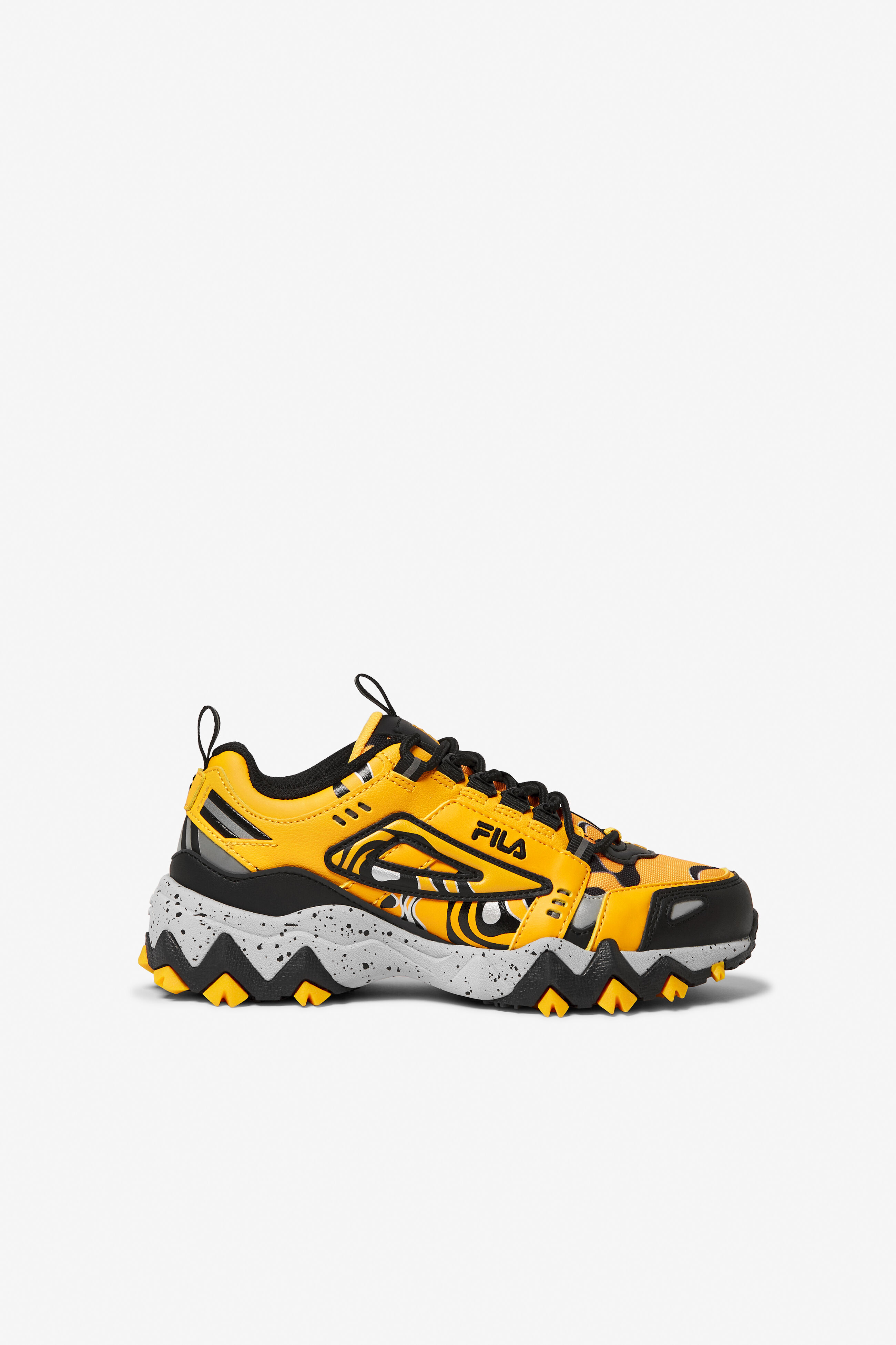 Fila big kids outlet