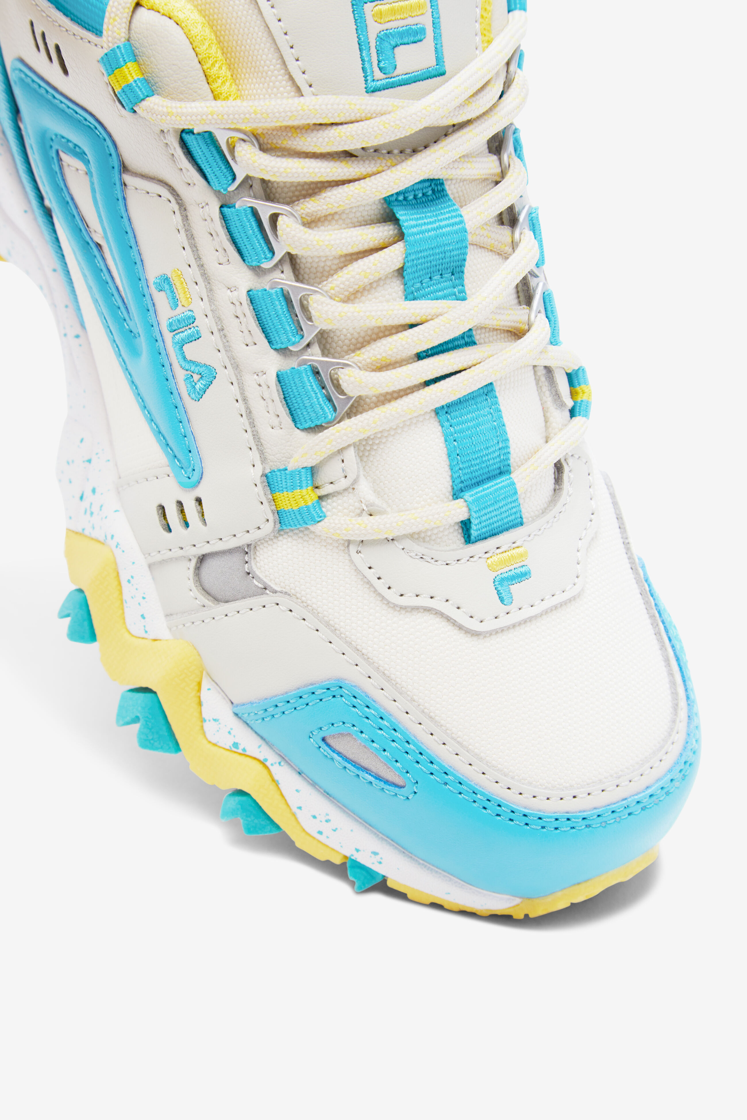 Oakmont fila hot sale