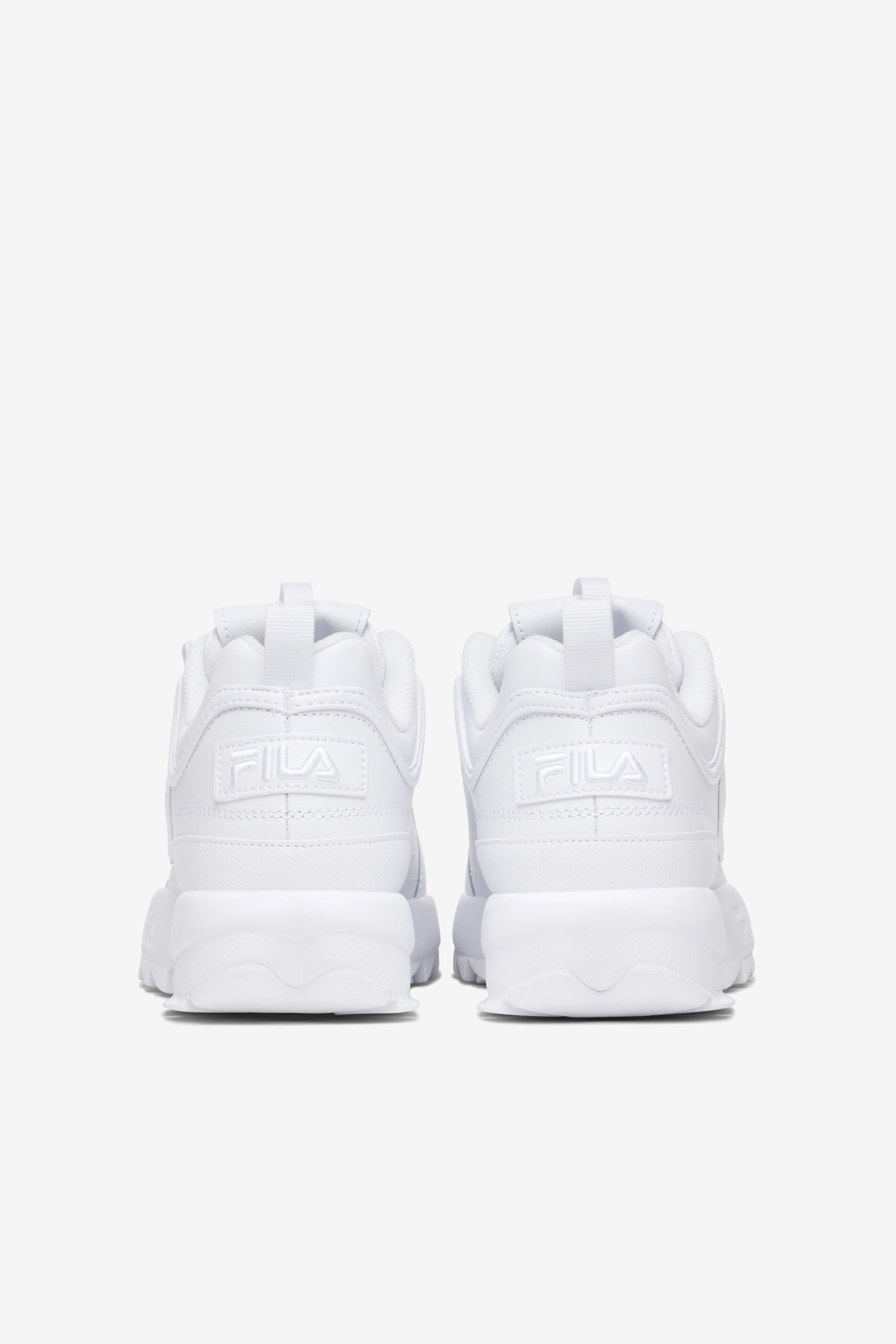 Fila disruptor 1 et 2 difference sales