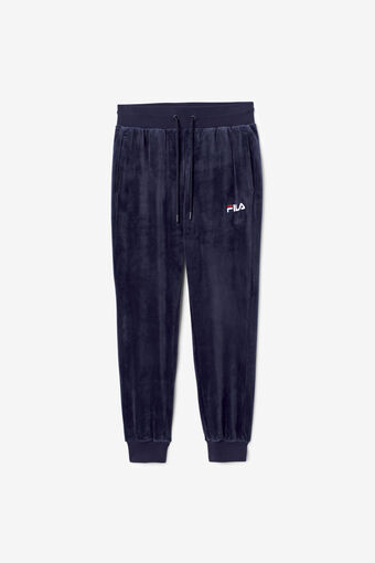 FILA Thora Track Pant, 687068-002, Svart, Kläder