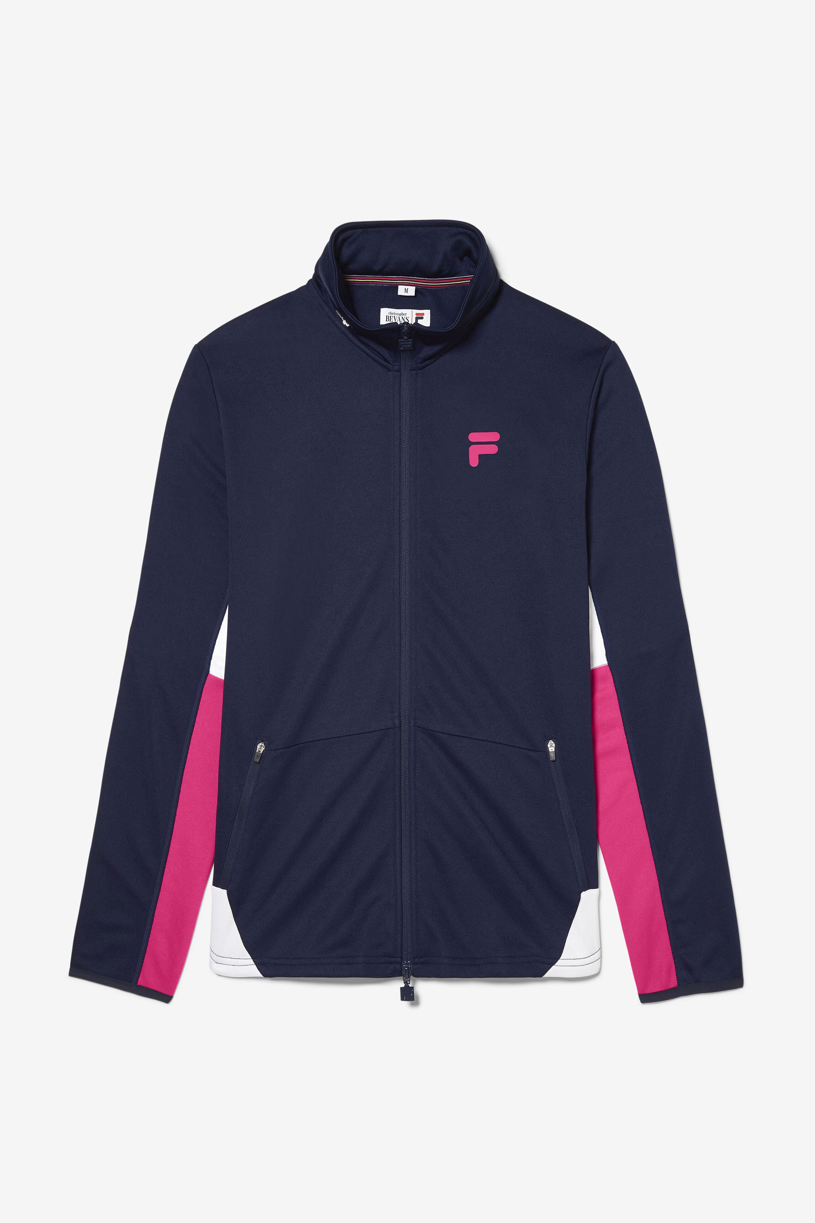 Rashanda full zip fleece jacket on sale