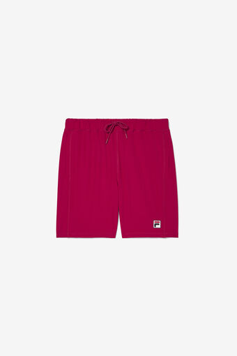 LA FINALE WOVEN SHORT