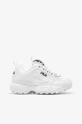 pakke Udsigt Frem Men's Sneakers | FILA