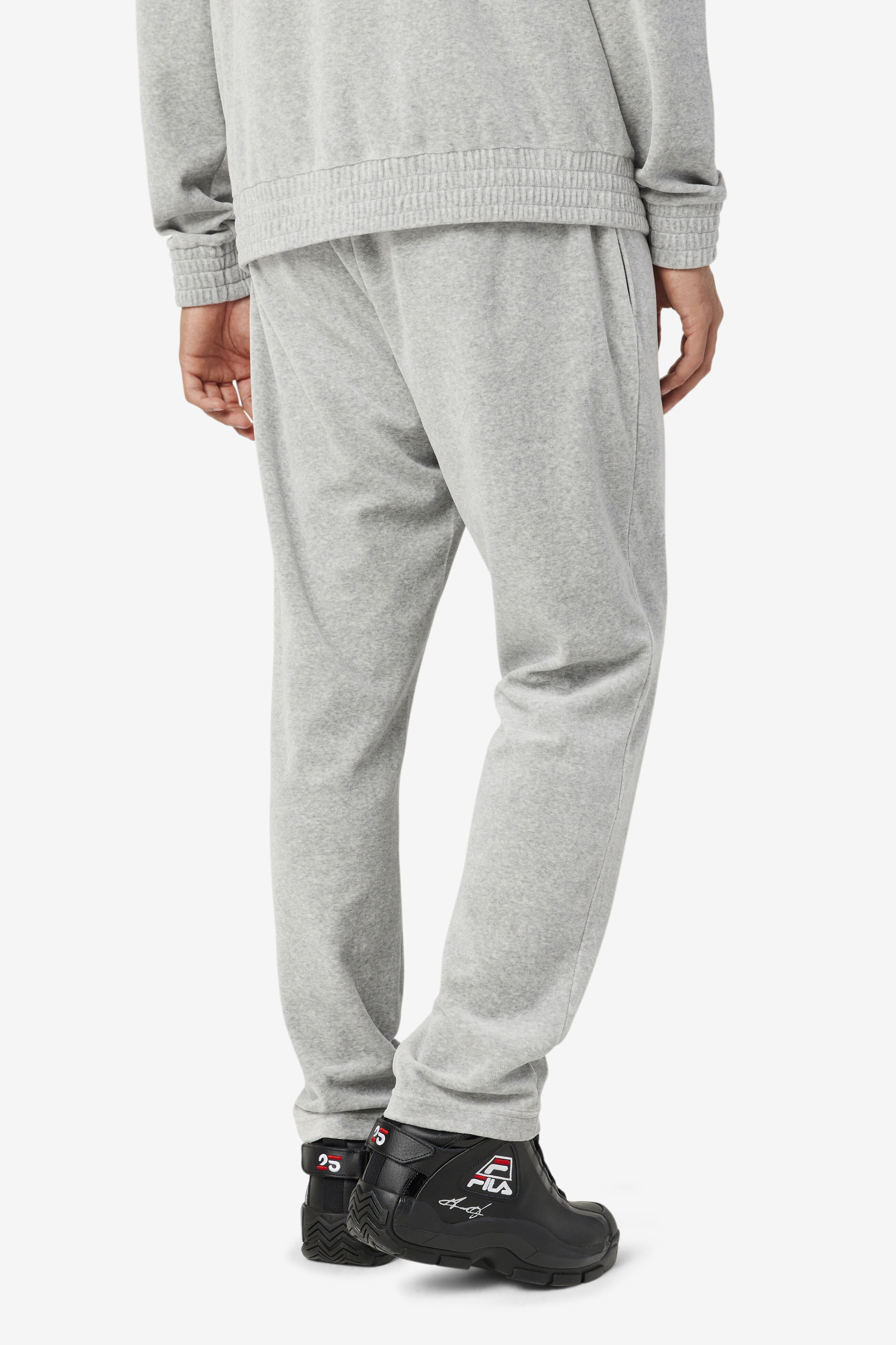 Fila x weekday discount gabe sweatpants