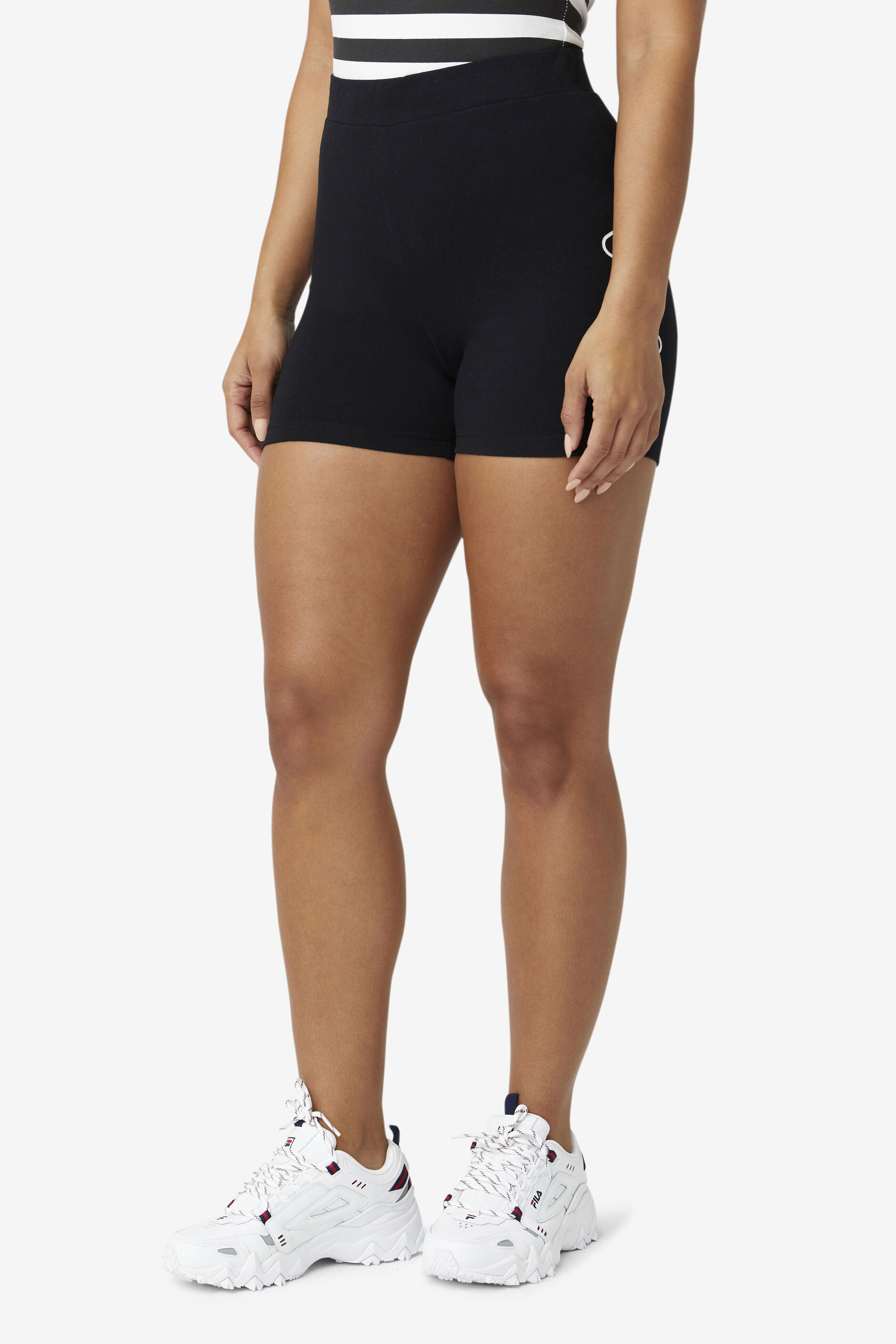 Fila beatriz online shorts