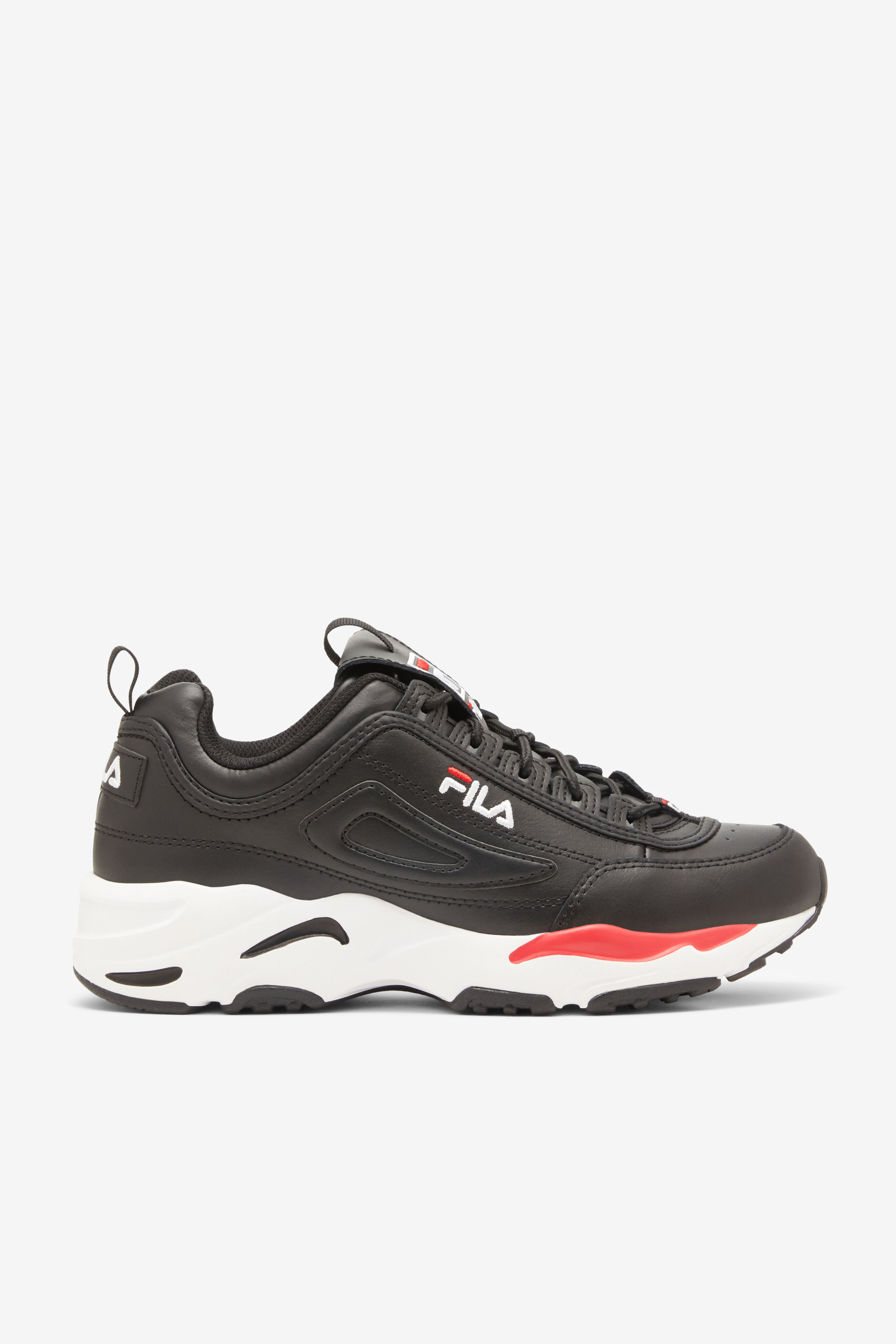 fila x ray tracer