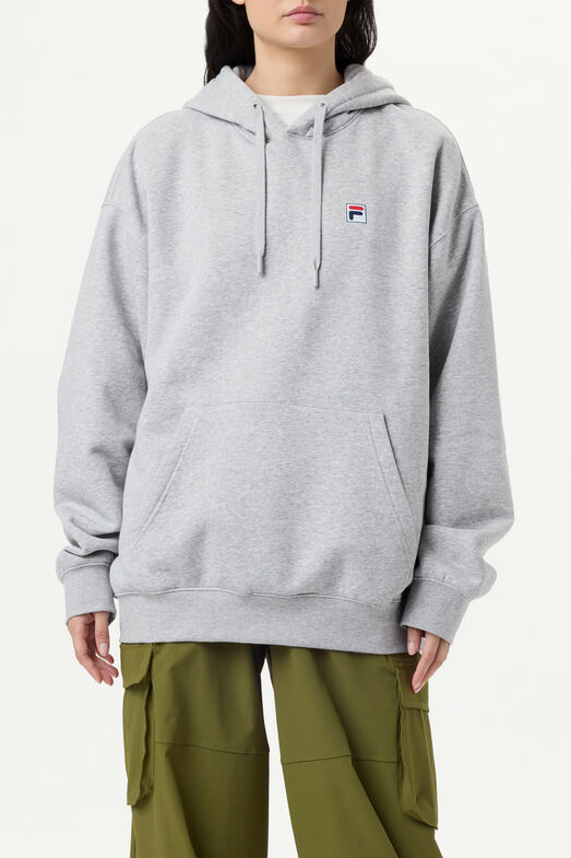 CLASSIC RELAXED HOODIE